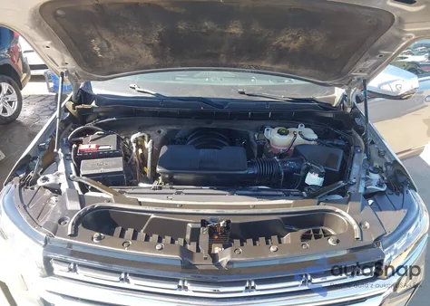 2023 Chevrolet Suburban K1500 Premier из США, поврежденный, VIN 1GNSKFKD5PR443425